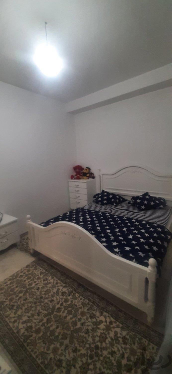 آپارتمان66متر واریانشهر طبقه اول