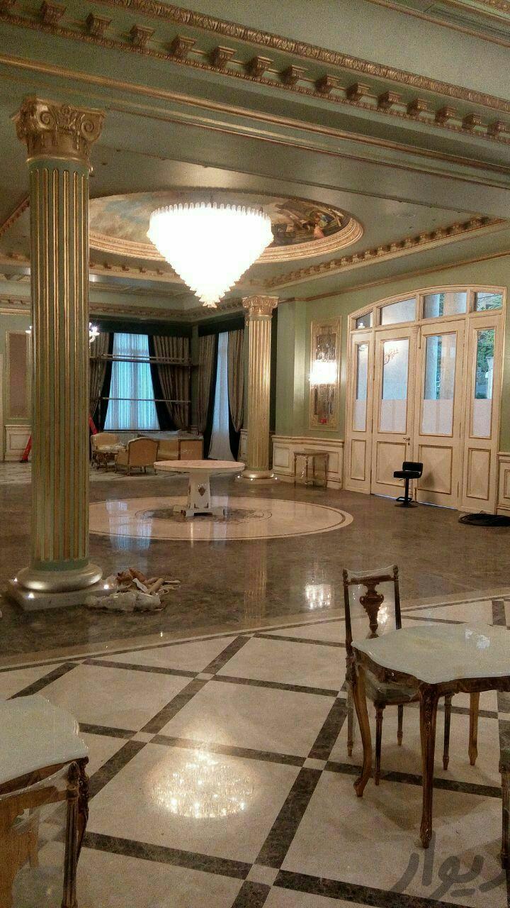 اجاره 185 متری فول کلید نخورده